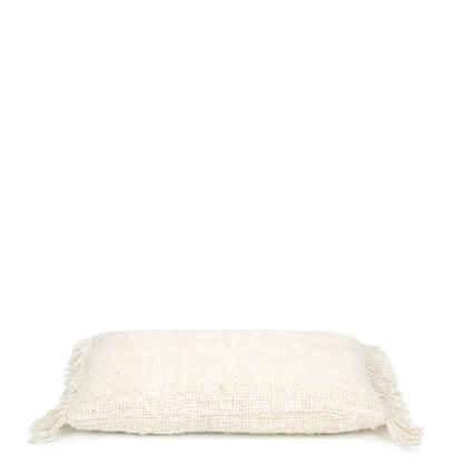 La Housse de Coussin Oh My Gee - Crème - 30x50