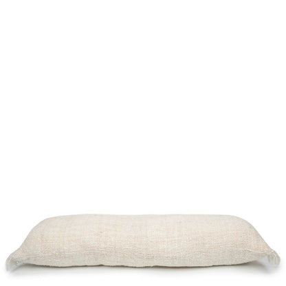 La Housse de Coussin Oh My Gee - Crème - 35x100