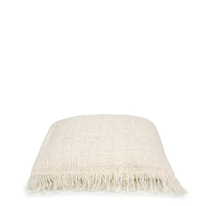 La Housse de Coussin Oh My Gee - Crème - 40x40