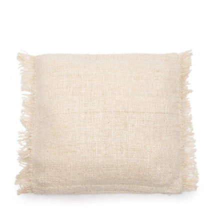 La Housse de Coussin Oh My Gee - Crème - 60x60