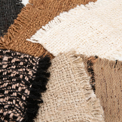 Sac à Couverts The Oh My Gee - Beige - Lot de 4