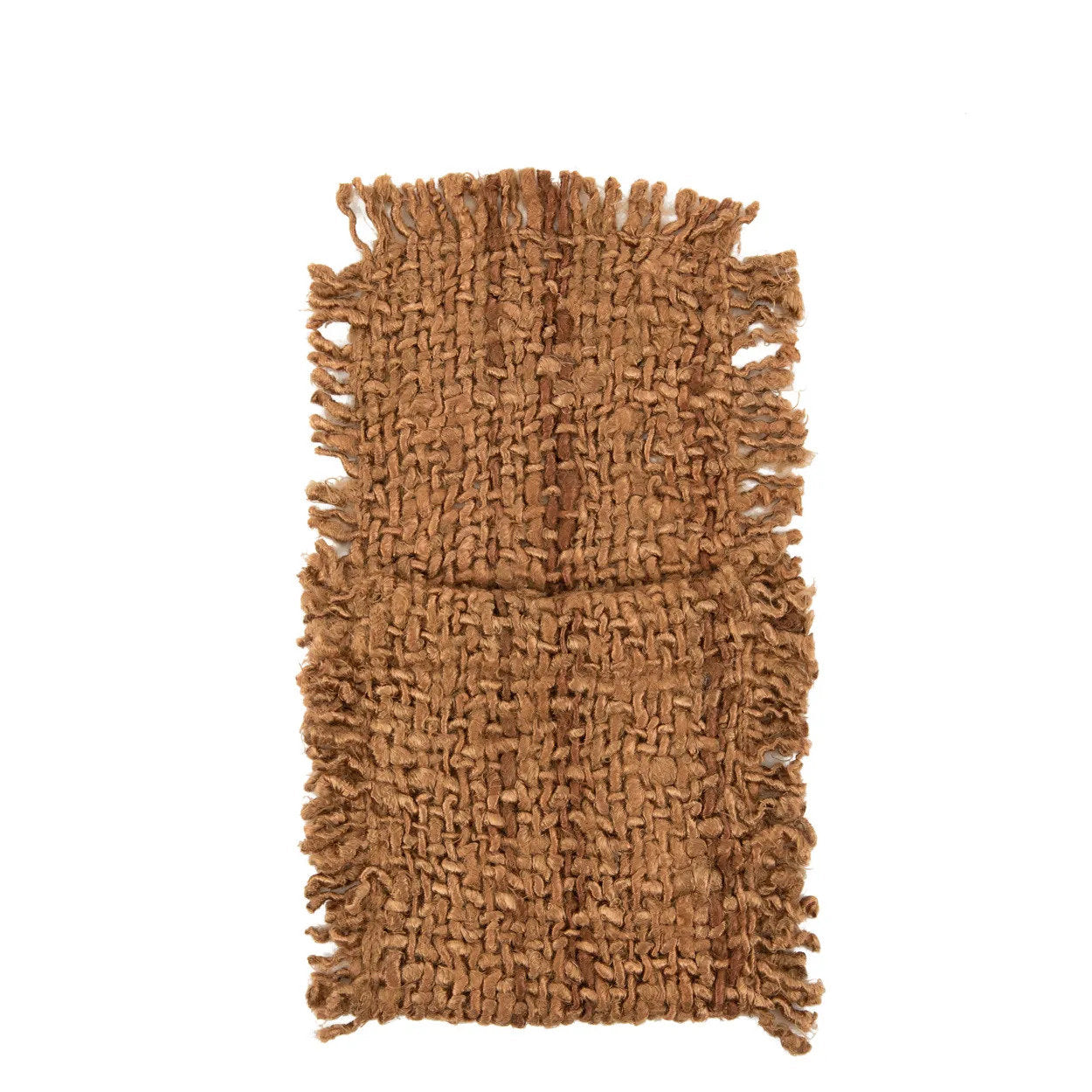 Sac à Couverts The Oh My Gee - Brun - Lot de 4