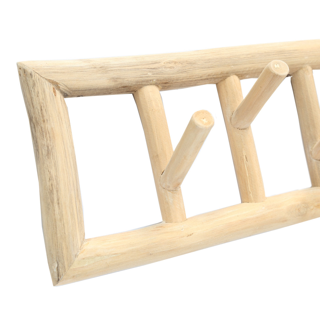 Porte-manteau The Island - Naturel