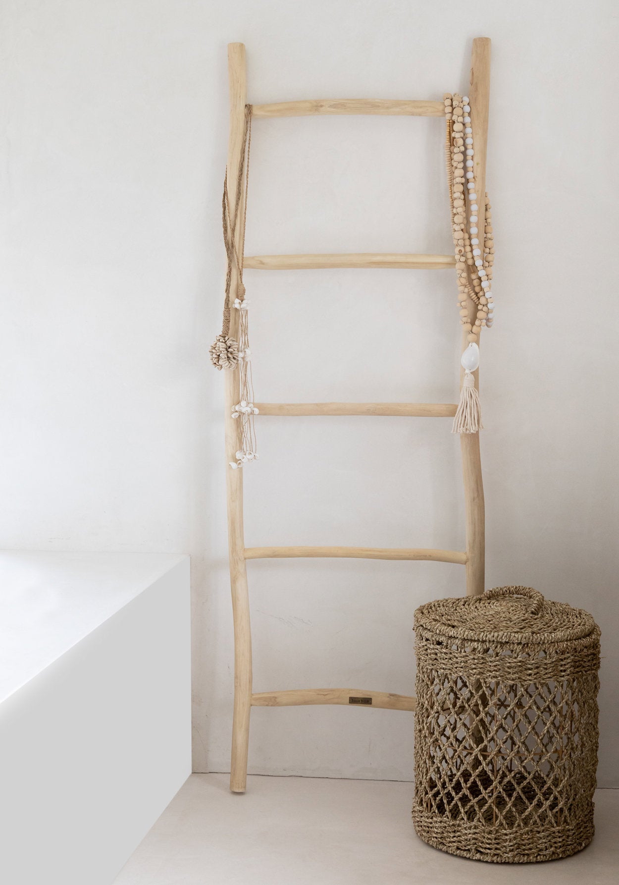 Le Collier Jimbaran - Naturel