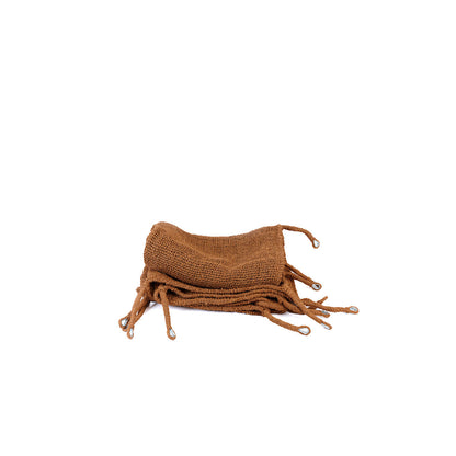 Voile d'ombrage le Coco Shade Rectangulaire - Naturel - 300x200