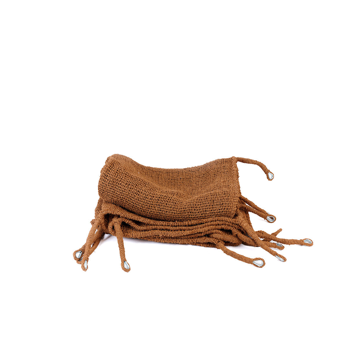 Voile d'ombrage le Coco Shade Rectangulaire - Naturel - 400x300