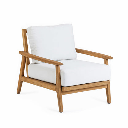 Le fauteuil Gilimanuk - Extérieur