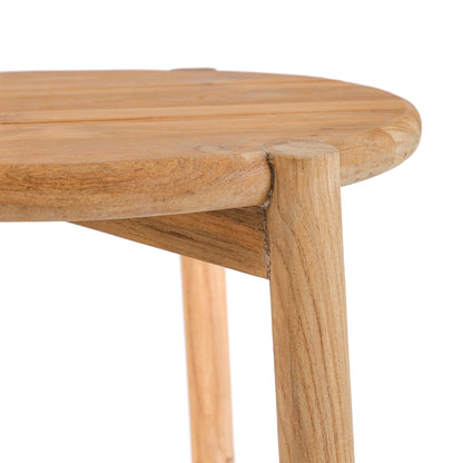 La table d'appoint Gilimanuk