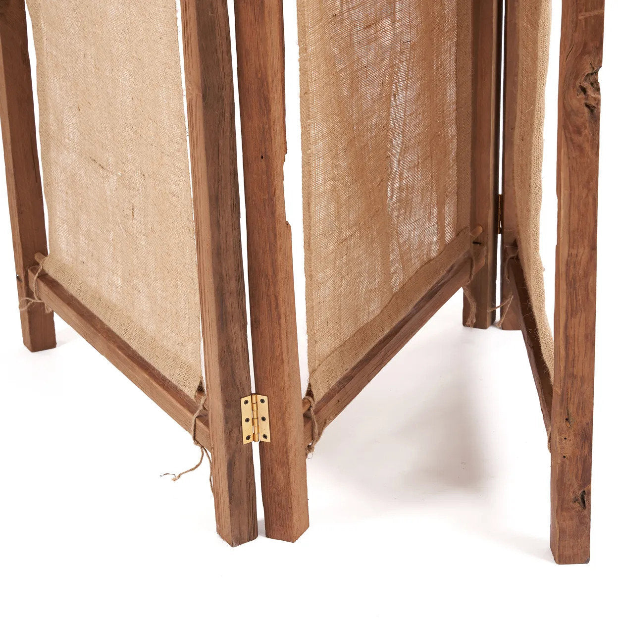 Paravent-Zenbu - Naturel