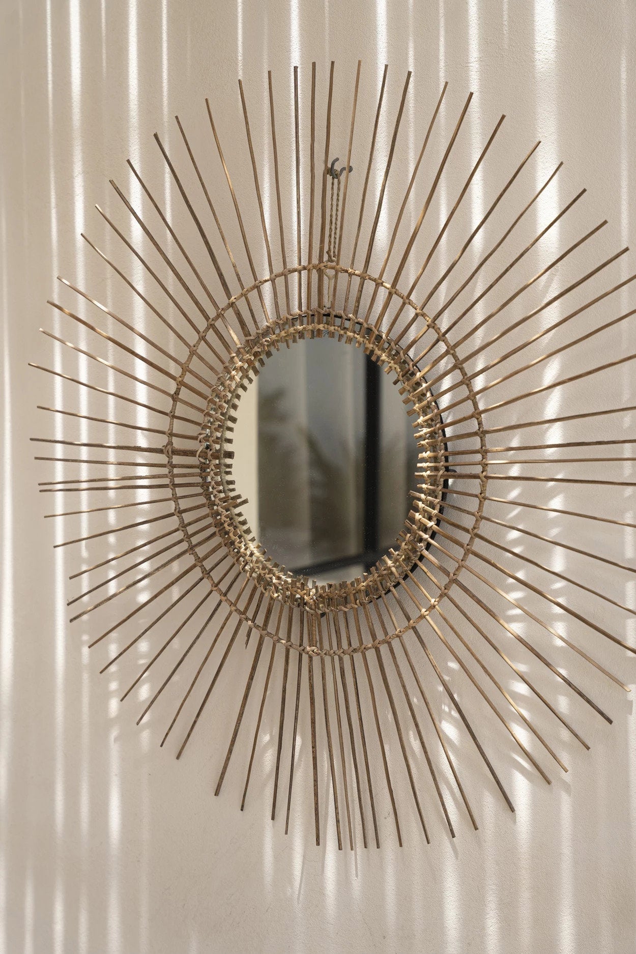 Le Miroir Tropical  - Naturel - L