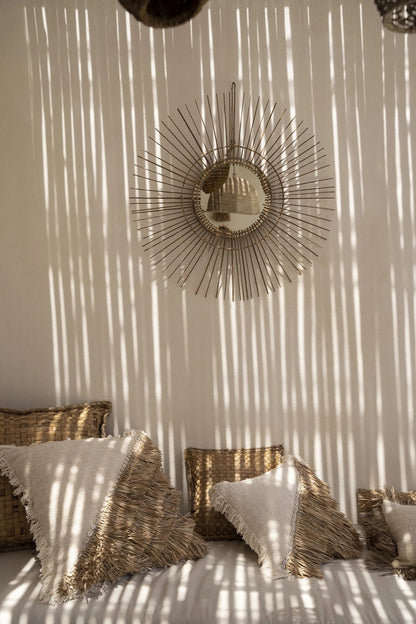 Le Miroir Tropical  - Naturel - L