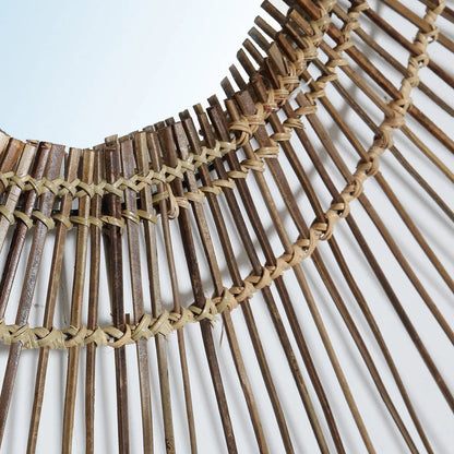 Le Miroir Tropical  - Naturel - L