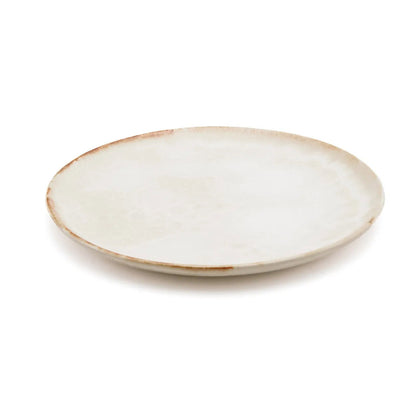 Assiette plate Cascais - Lot de 4