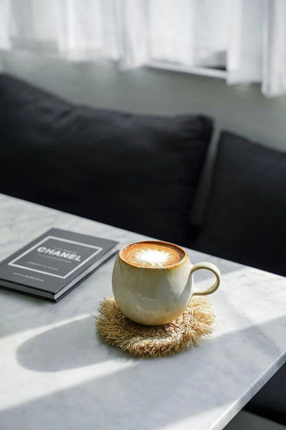 La Tasse à Café Cascais - L - Lot de 6