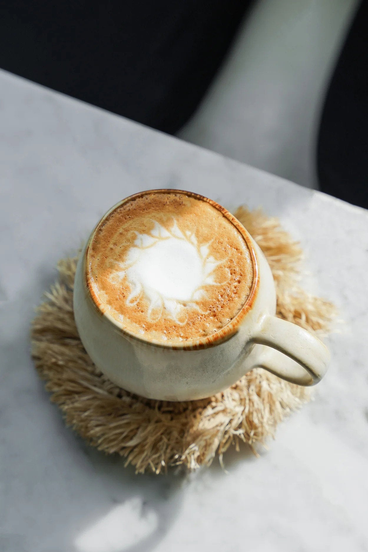 La Tasse à Café Cascais - L - Lot de 6