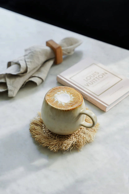 La Tasse à Café Cascais - L - Lot de 6