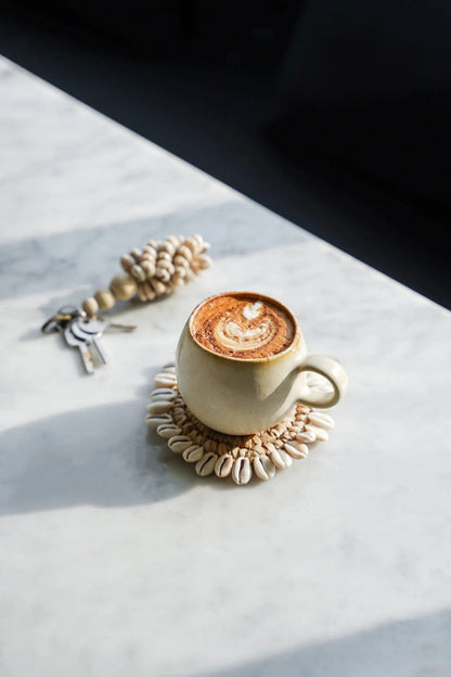 La Tasse à Café Cascais - M - Lot de 6