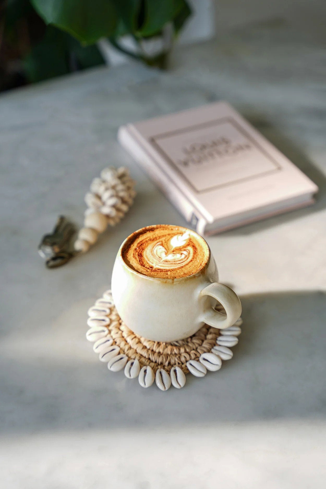 La Tasse à Café Cascais - M - Lot de 6