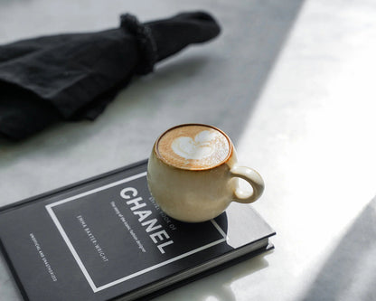 La Tasse à Expresso Cascais - S - Lot de 6