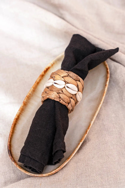 Le Bol Ovale Cascais - M - Lot de 6