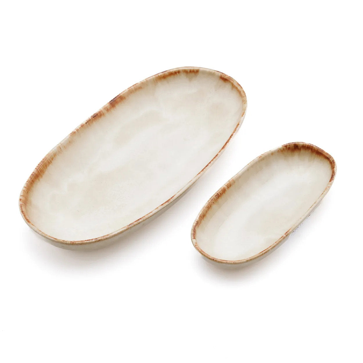 Le Bol Ovale Cascais - S - Lot de 6