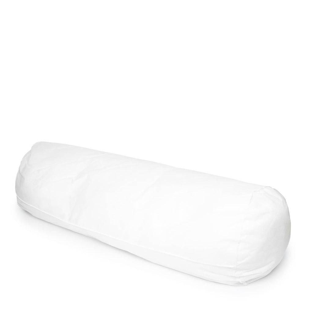 Le Coussin De Garnissage - Rectangulaire - Blanc - 35x100