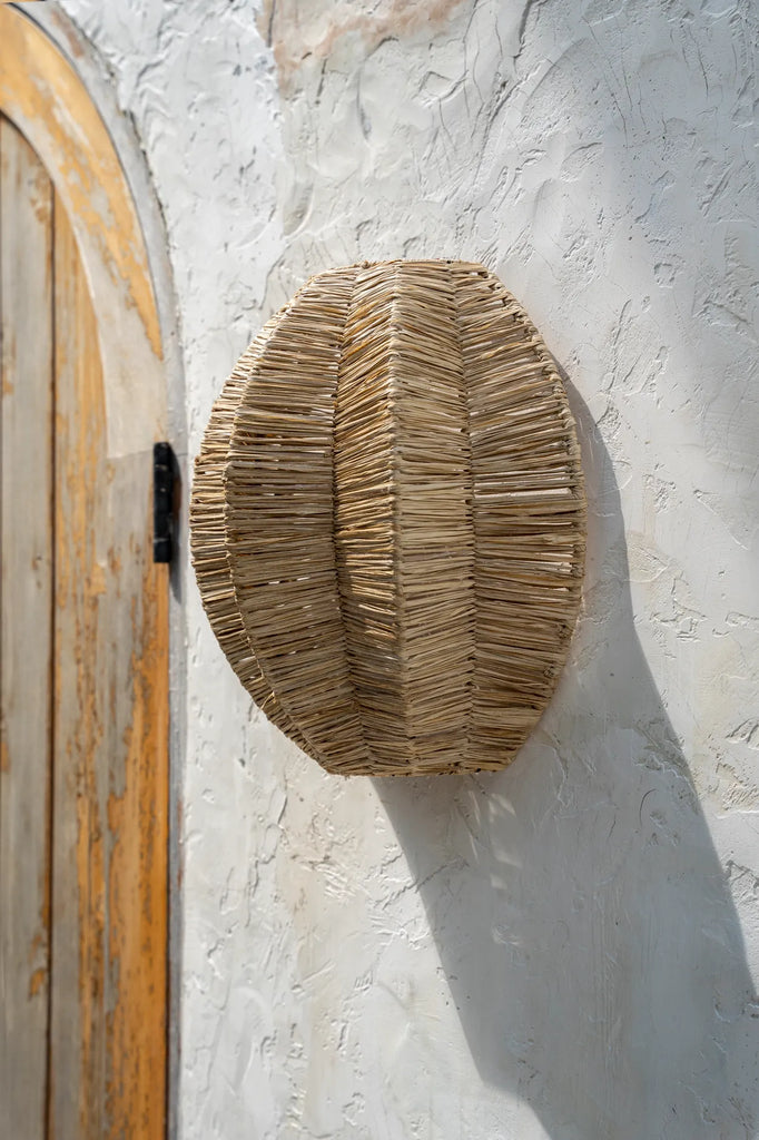 Applique De Avanti - Naturel - M