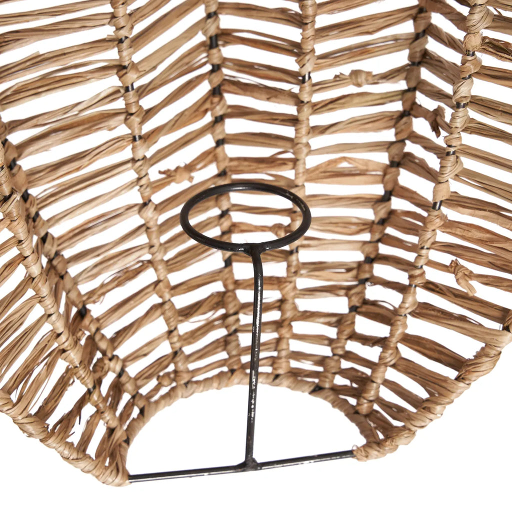 Applique De Avanti - Naturel - M
