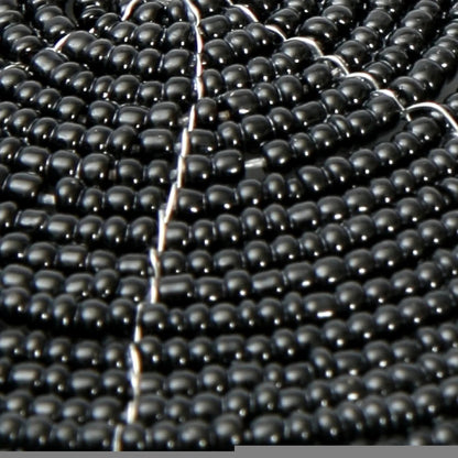 Le Sous-Verre perlé - Noir