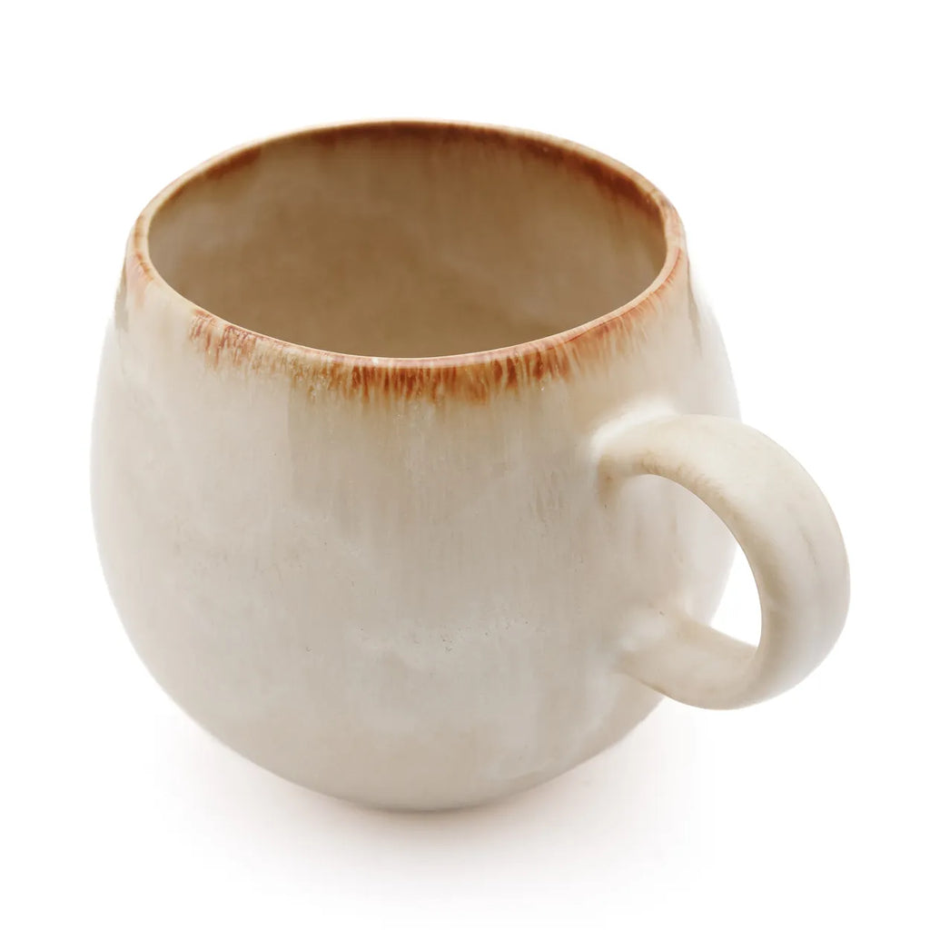 La Tasse à Café Cascais - L - Lot de 6