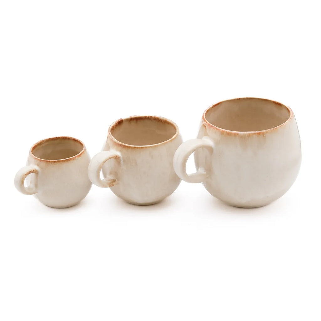 La Tasse à Café Cascais - L - Lot de 6
