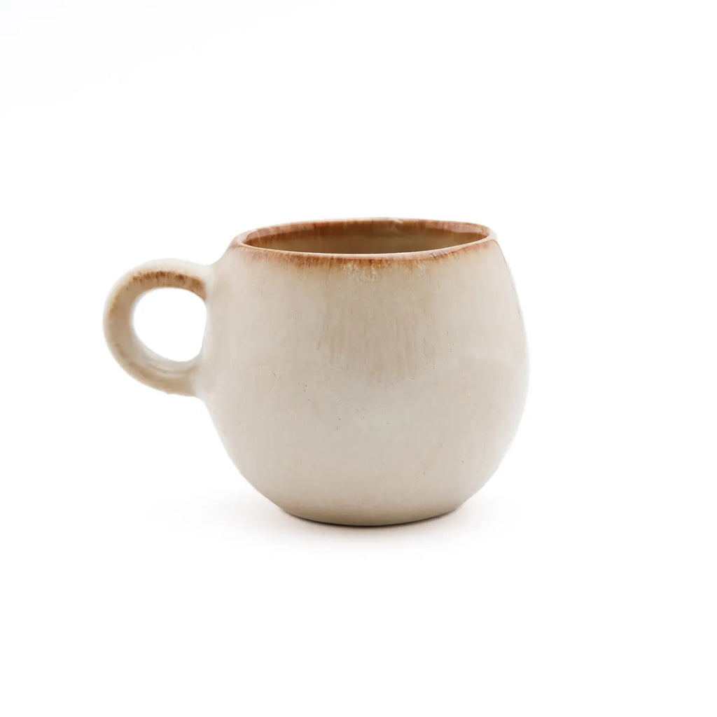 La Tasse à Expresso Cascais - S - Lot de 6