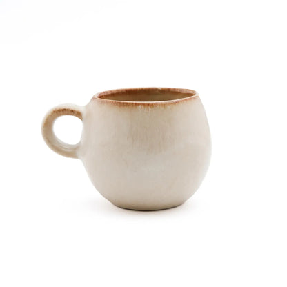 La Tasse à Expresso Cascais - S - Lot de 6