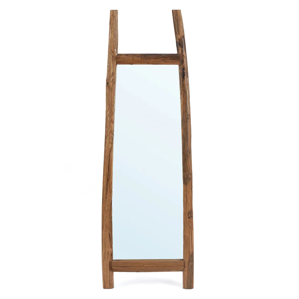 Le Fabulook Miroir Coiffeuse - Naturel