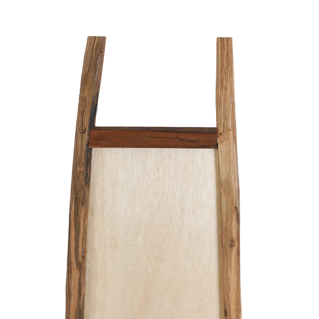 Le Fabulook Miroir Coiffeuse - Naturel