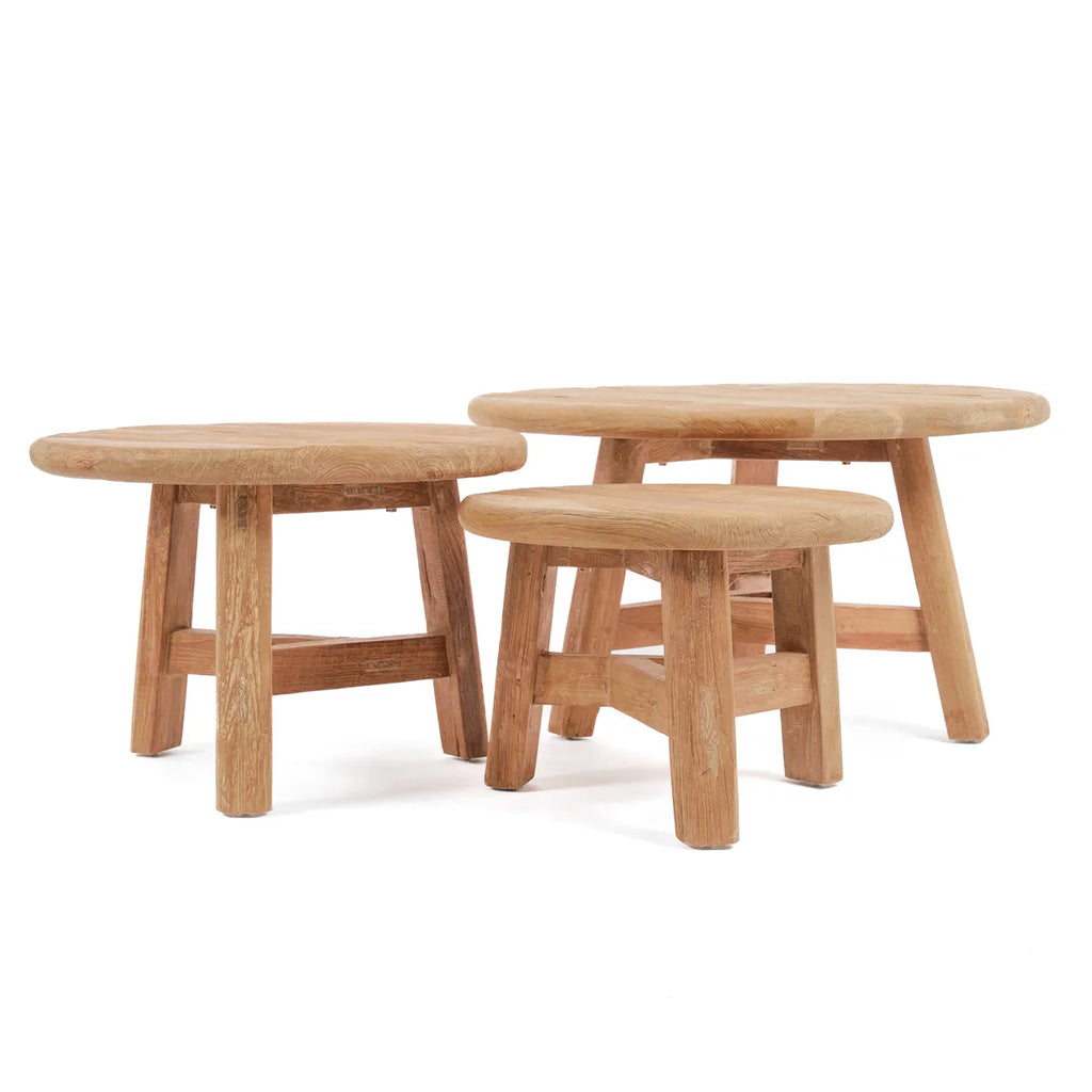 La Table Basse Fusuma - L