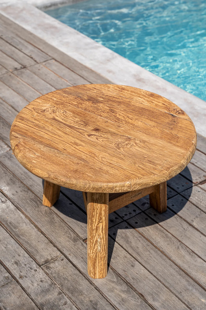 La Table Basse Fusuma - L