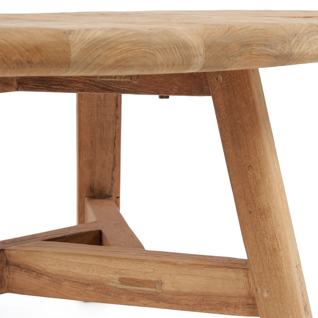 La Table Basse Fusuma - L