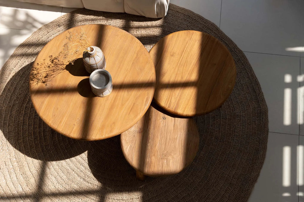 La Table Basse Fusuma - M