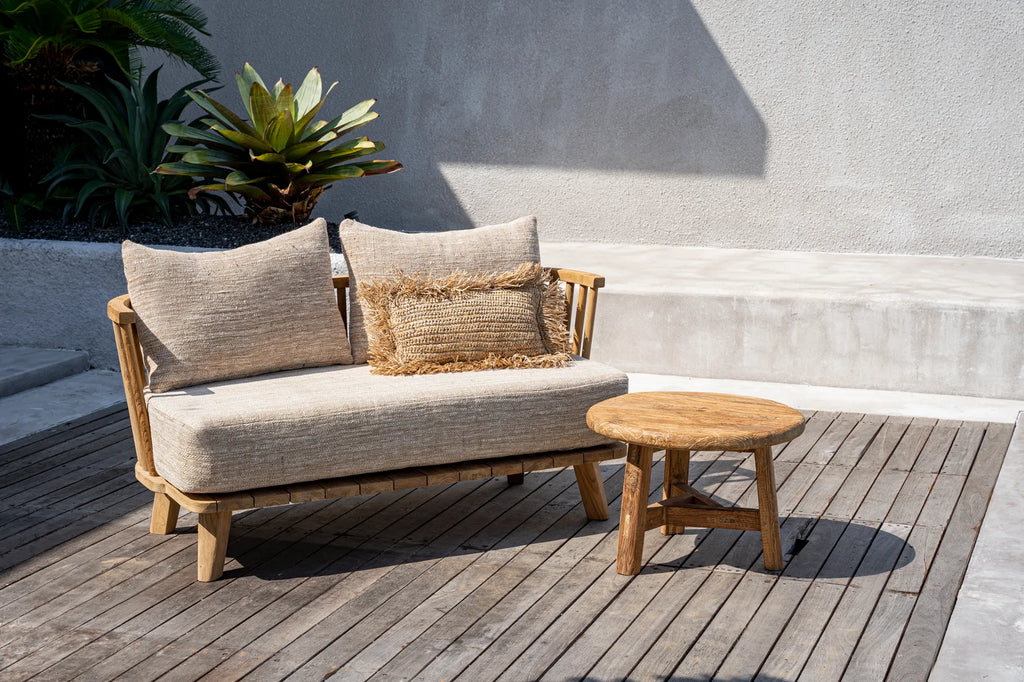 La Table Basse Fusuma - M