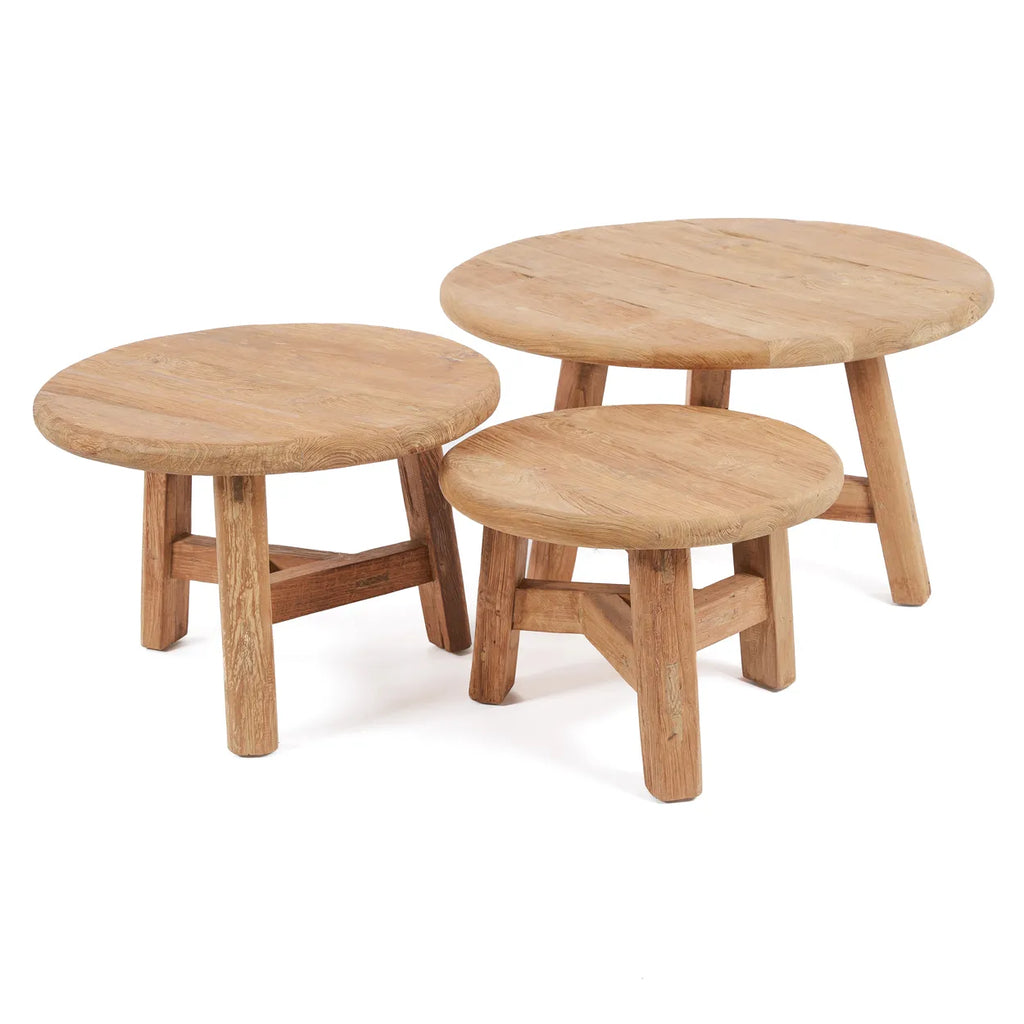 La Table Basse Fusuma - M