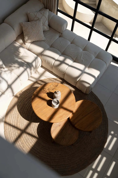 La Table Basse Fusuma - S