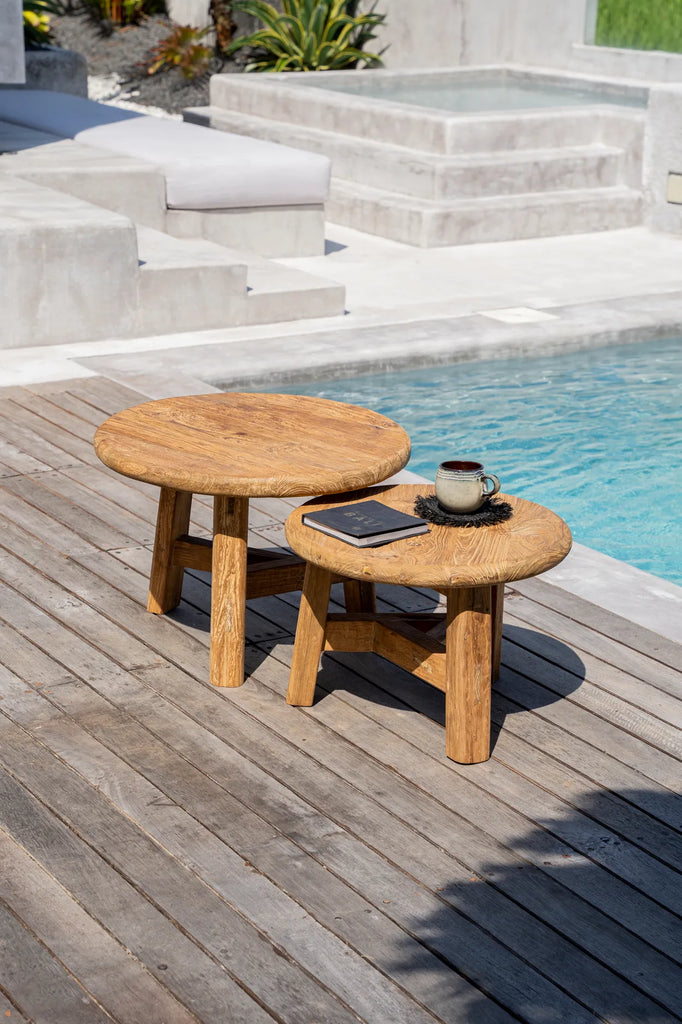 La Table Basse Fusuma - S