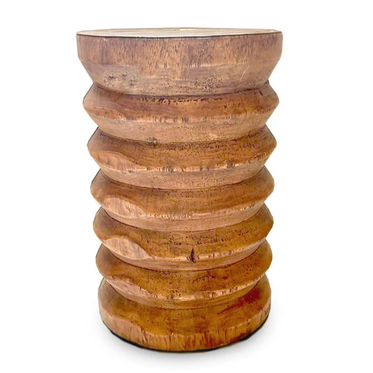 Le Tabouret Galapagos - Naturel