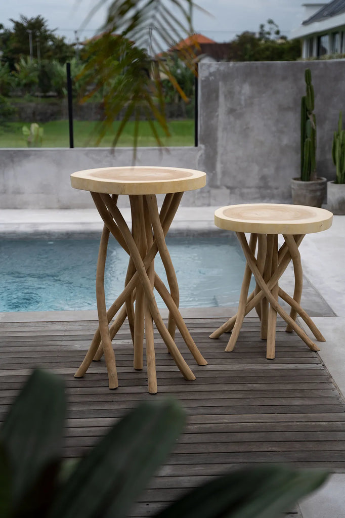 La table d'appoint Gili