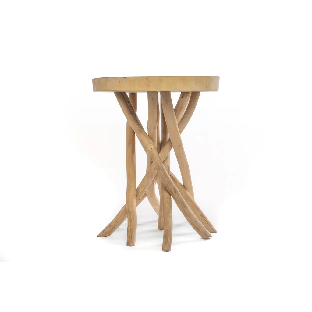 La table d'appoint Gili