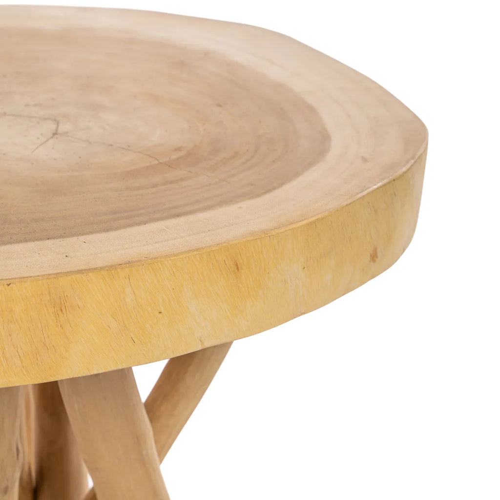 La table d'appoint Gili