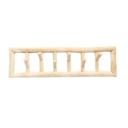 Porte-manteau The Island - Naturel