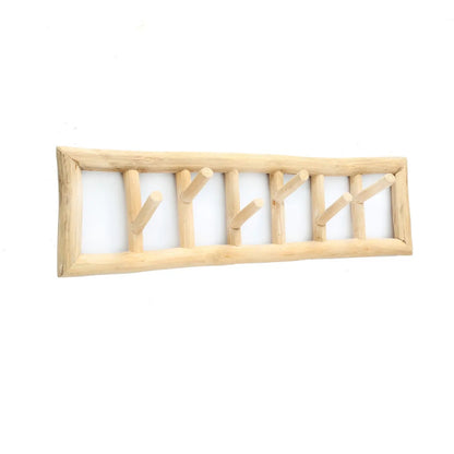 Porte-manteau The Island - Naturel