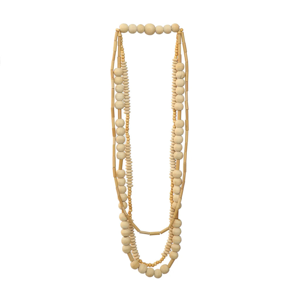 Le Collier Jimbaran - Naturel